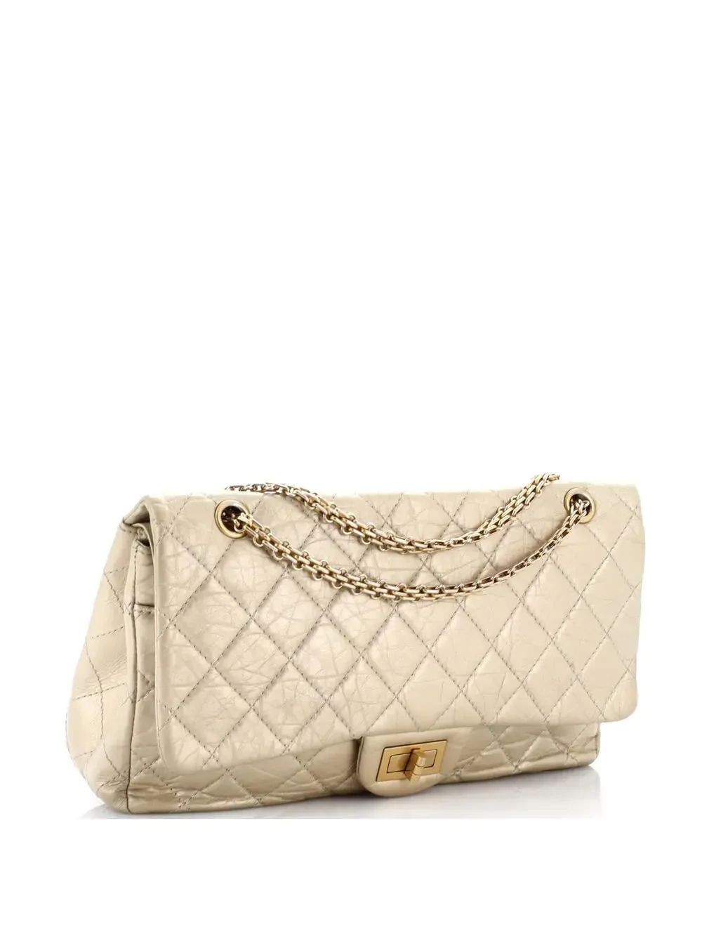 Chanel Reissue 2.55 Flap Bag Quilted #242815C32B